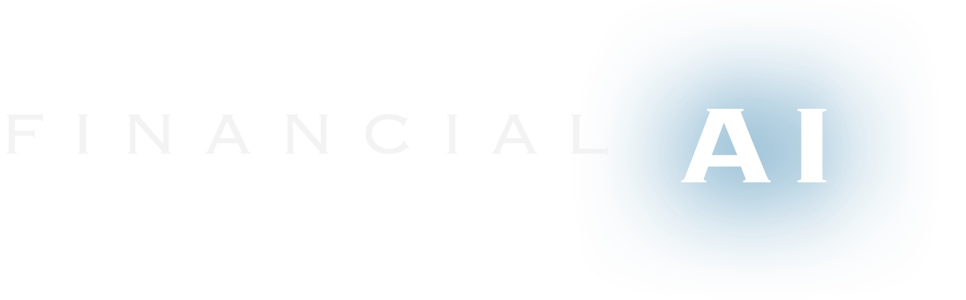Financial AI